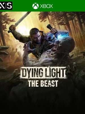 Dying Light: The Beast - Xbox Series X|S PRE ORDEN