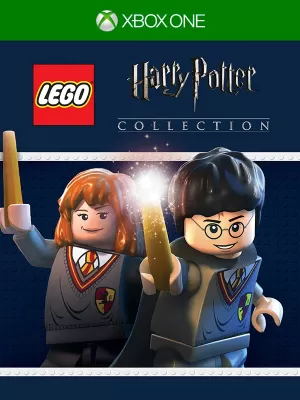 LEGO Harry Potter Collection - Xbox One