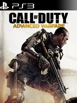 Call Of Duty Advanced Warfare 