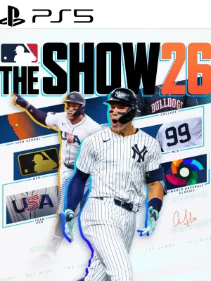 MLB The Show 26 PS5